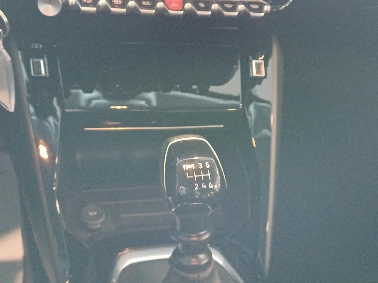 PEUGEOT 208 2ª serie - 208 PureTech 100 Stop&Start 5 porte Allure