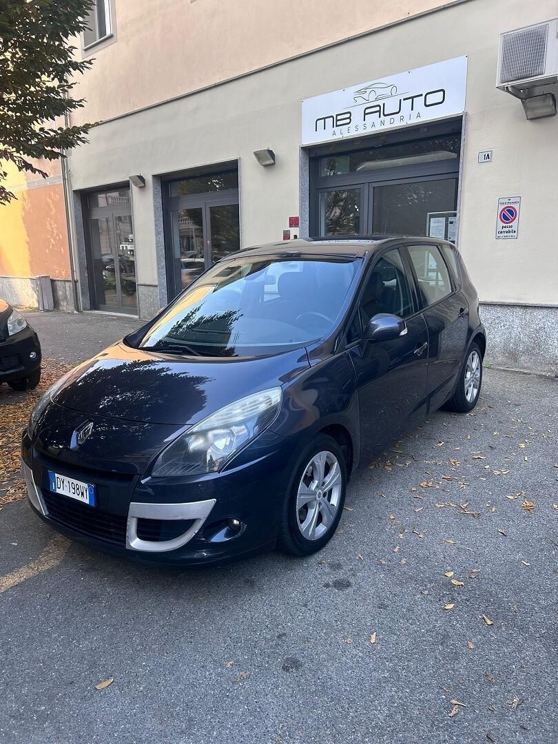 Renault Scenic Xmode FULL
