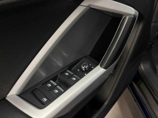 AUDI Q3 SPB 35 TDI quattro S tronic Business Plus