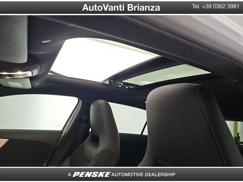 Mercedes-Benz Classe A A 200 d Automatic Premium