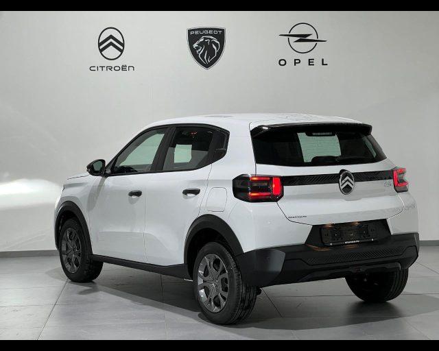 CITROEN C3 1.2 puretech You 100cv s&s