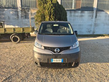Nissan NV200 1.5 dCi 110CV Furgone
