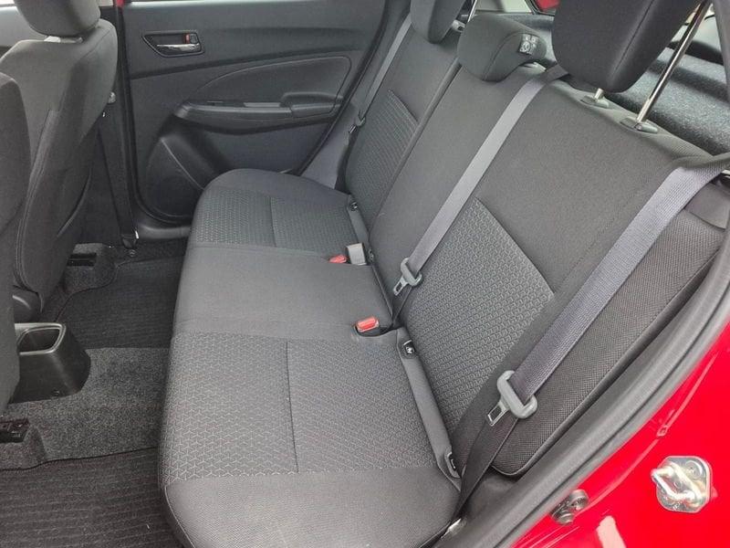 Suzuki Swift Swift 1.2h Top 4wd allgrip