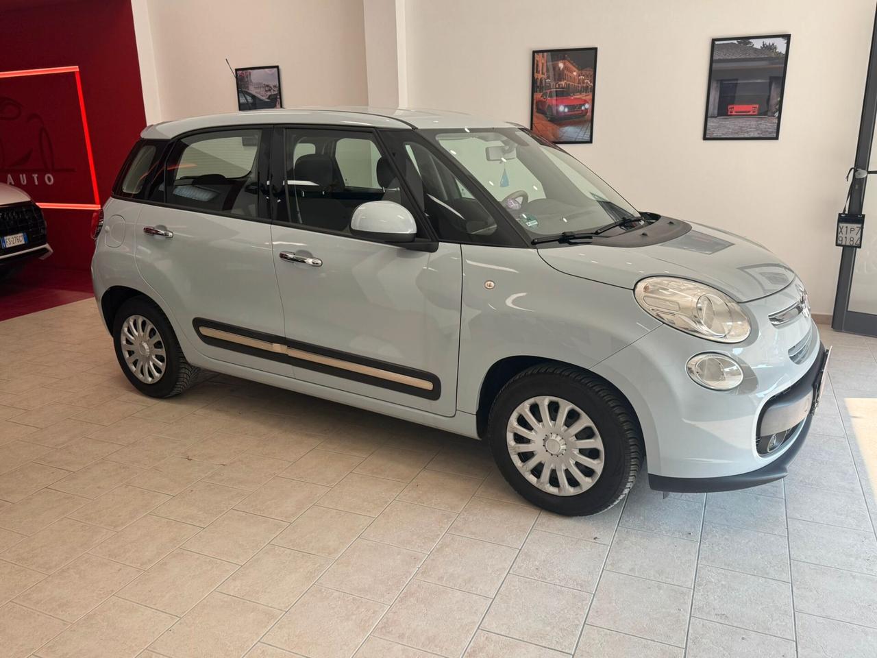 Fiat 500L 1.4 95 CV Pop Star