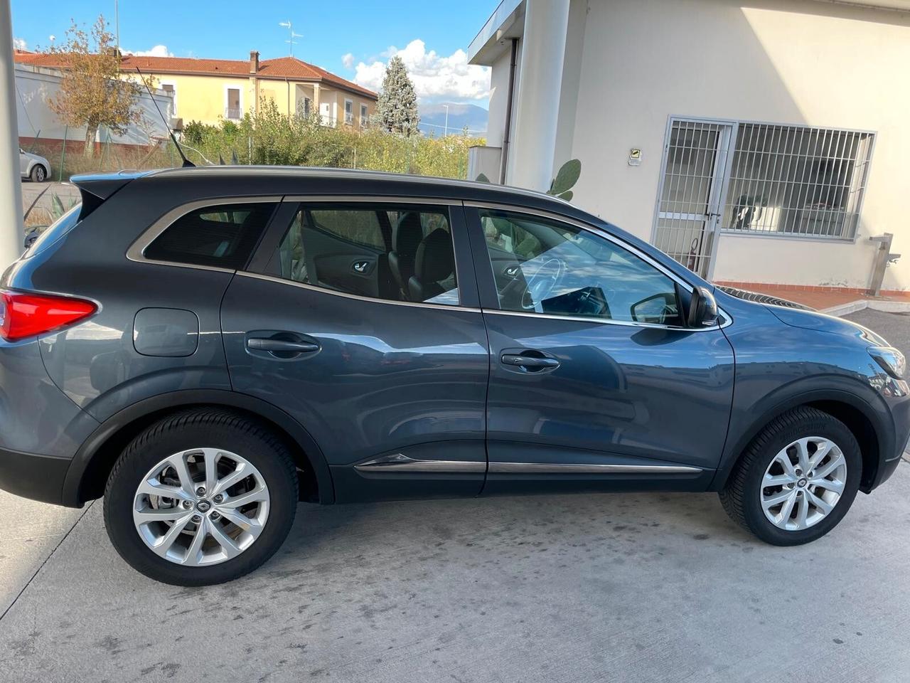 Renault Kadjar TCe 130CV Energy Intens