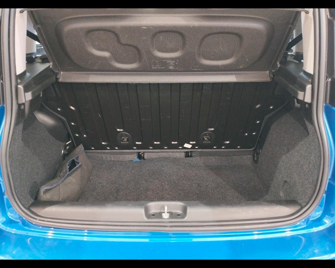 FIAT Panda Cross Panda Cross 1.0 FireFly S&S Hy...