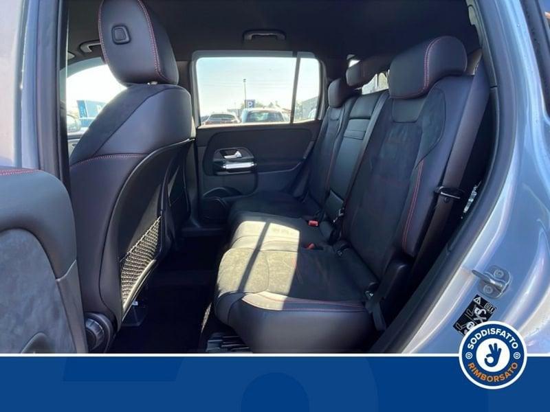 Mercedes-Benz GLB Classe 200d 4Matic AMG Line Advanced Plus