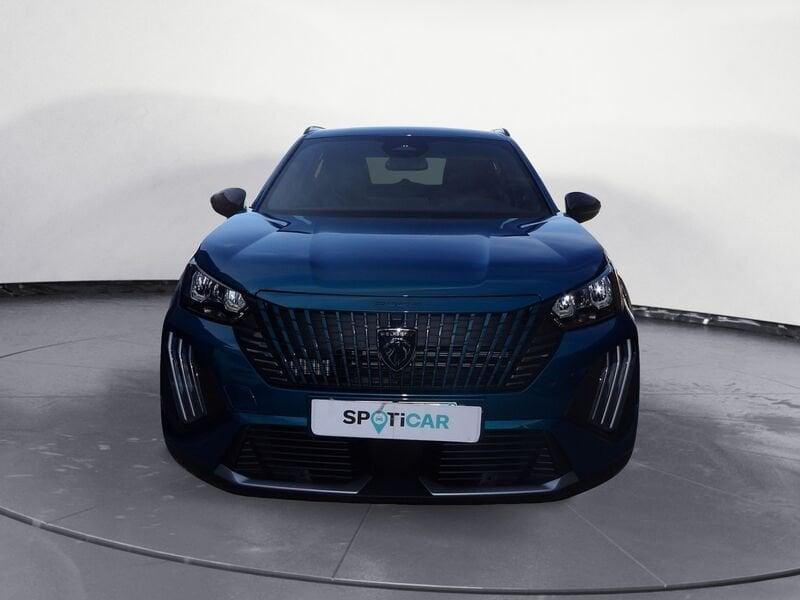Peugeot 2008 1.2 VTi 82CV Allure