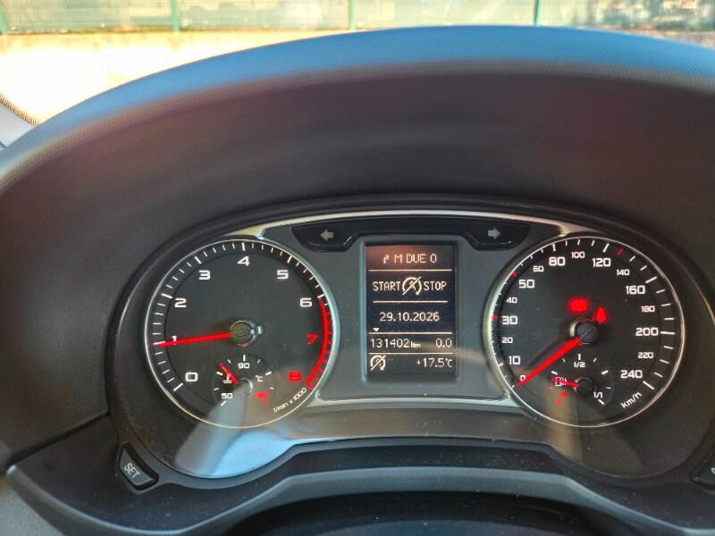 AUDI A1/S1 A1 SPB 1.0 TFSI ultra Sport
