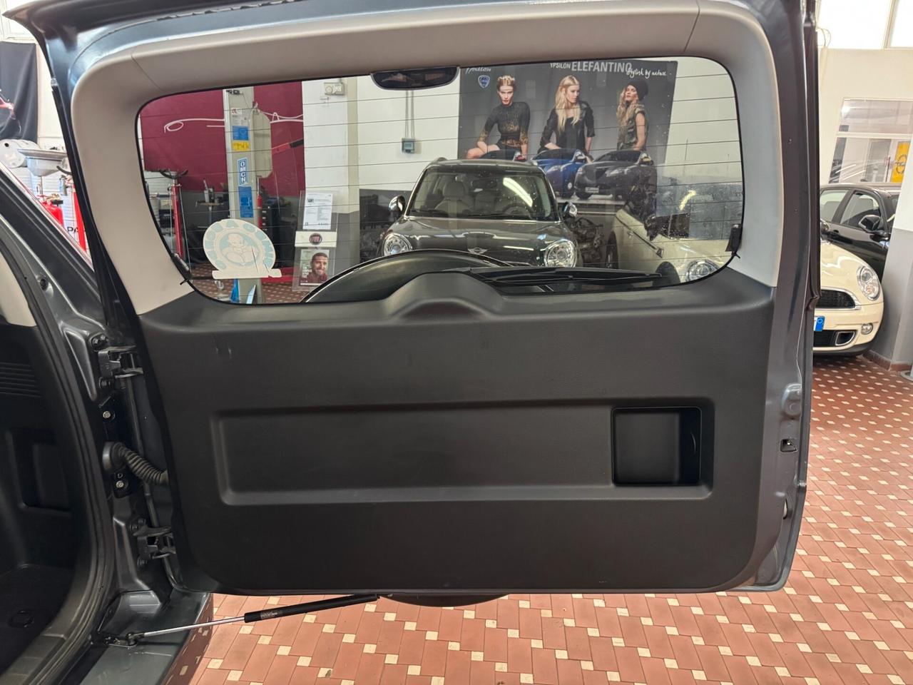 Suzuki Grand Vitara 1.9 DDiS 5 porte - UNICO PROPRIETARIO