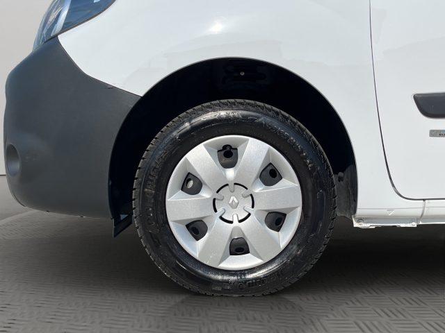 RENAULT Kangoo Z.E. Ice 44KW