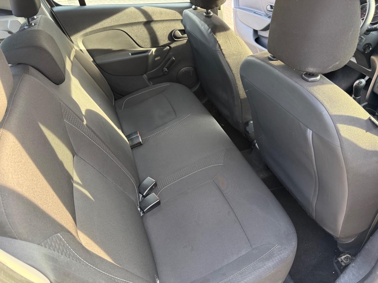 Dacia Sandero 1.5 dCi 8V 75CV Start&Stop Comfort