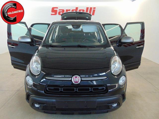 FIAT 500L 1.4 95 CV S&S Sport