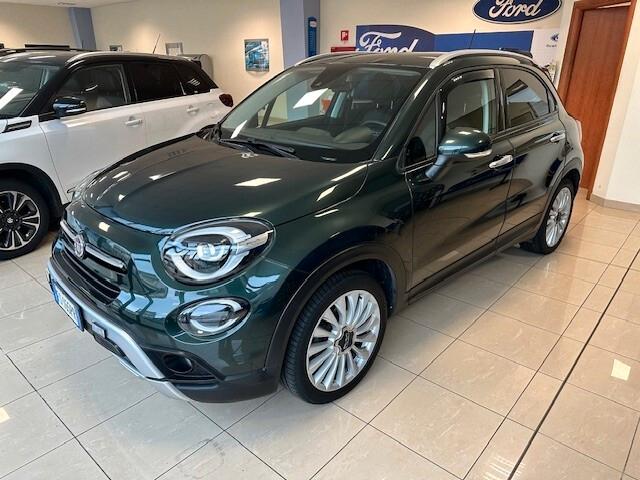 Fiat 500X 1.3 MultiJet 95 CV Cross