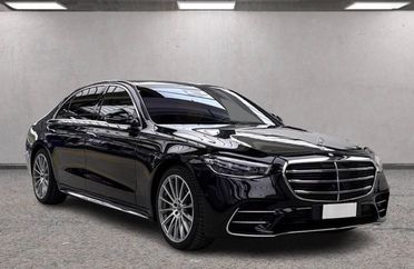 Mercedes-benz S 400 d 4Matic Premium Plus Lunga 330cv