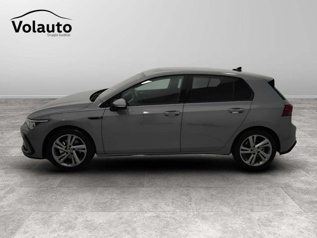 VOLKSWAGEN Golf VIII 2020 - Golf 1.5 tsi evo R-Line 130cv