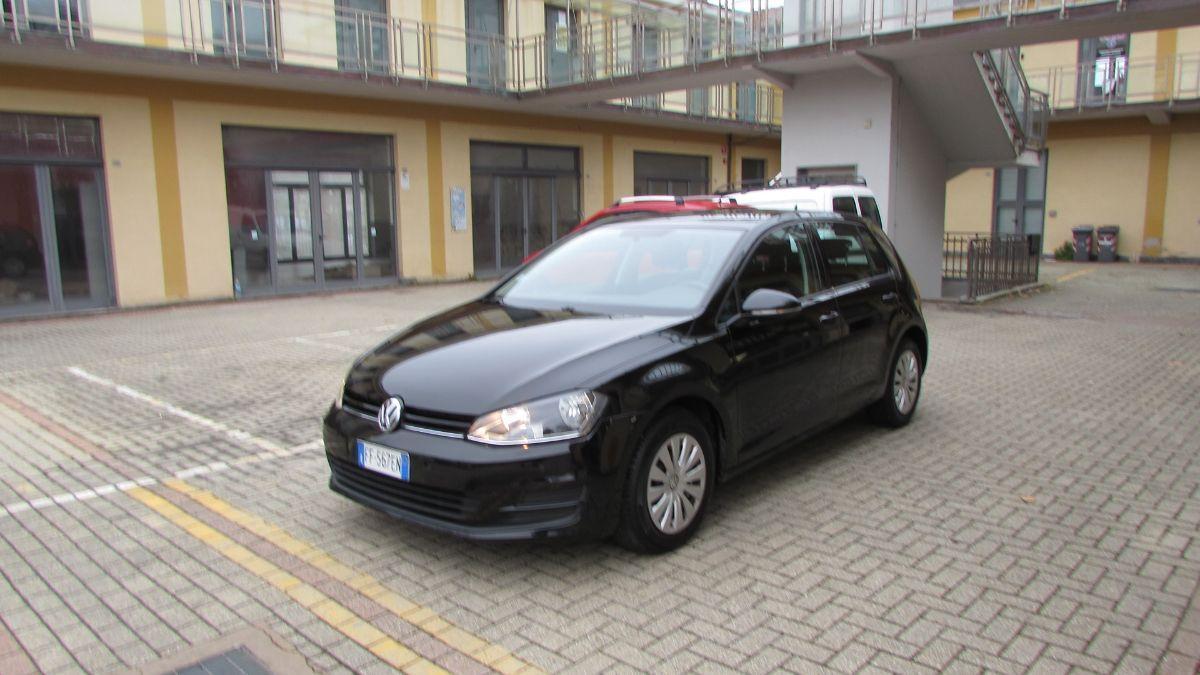 VOLKSWAGEN - Golf - 1.2 TSI 85 CV 5p. Trendline BMT