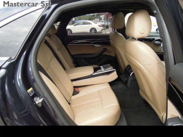 AUDI A8 A8 50 3.0 tdi mhev quattro tiptronic - FZ715ZG