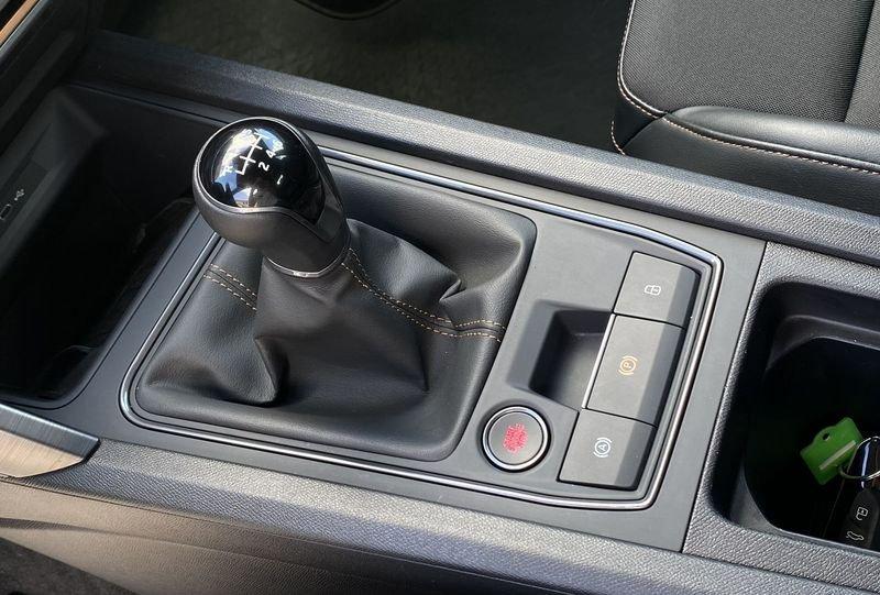 CUPRA Formentor 2.0 TDI 150CV