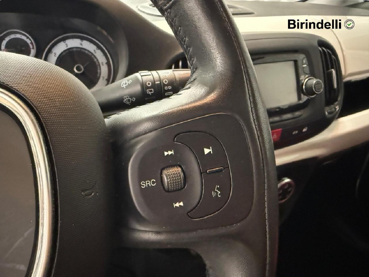 FIAT 500L - 500L 1.4 95 CV Pop Star