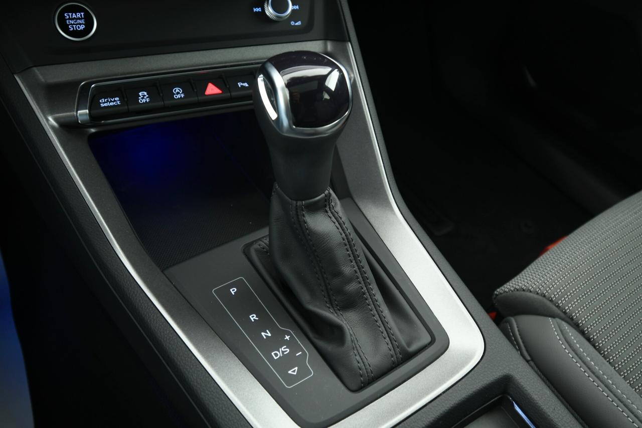 Audi Q3 SPB 35 TFSI S tronic line edition