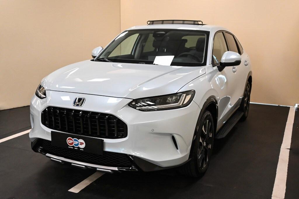 HONDA ZR-V ZR-V 2.0 Hev eCVT Advance