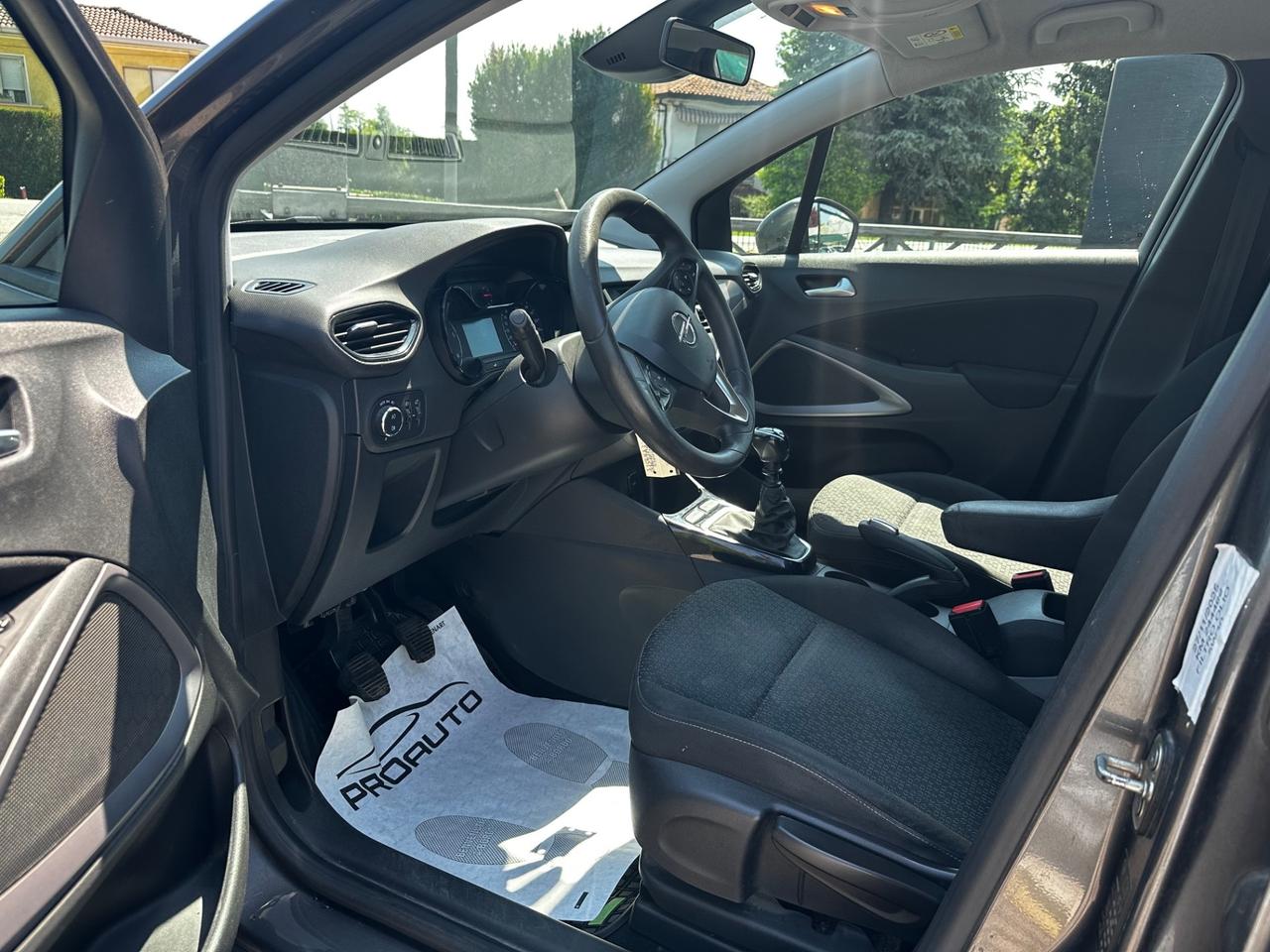 Opel Crossland X 1.5 ECOTEC D 102 CV Start&Stop Ultimate