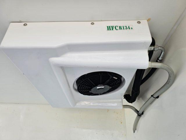 FIAT Ducato 28 2.0 MJT 120CV PC FRIGO 0°