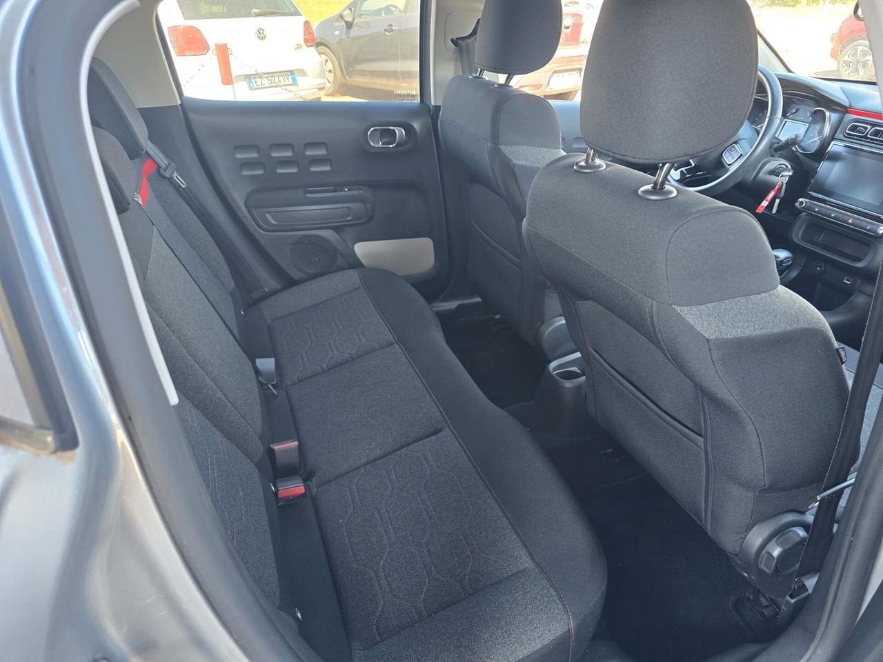 Citroen C3 PureTech 110 S&S RAC3 Edition