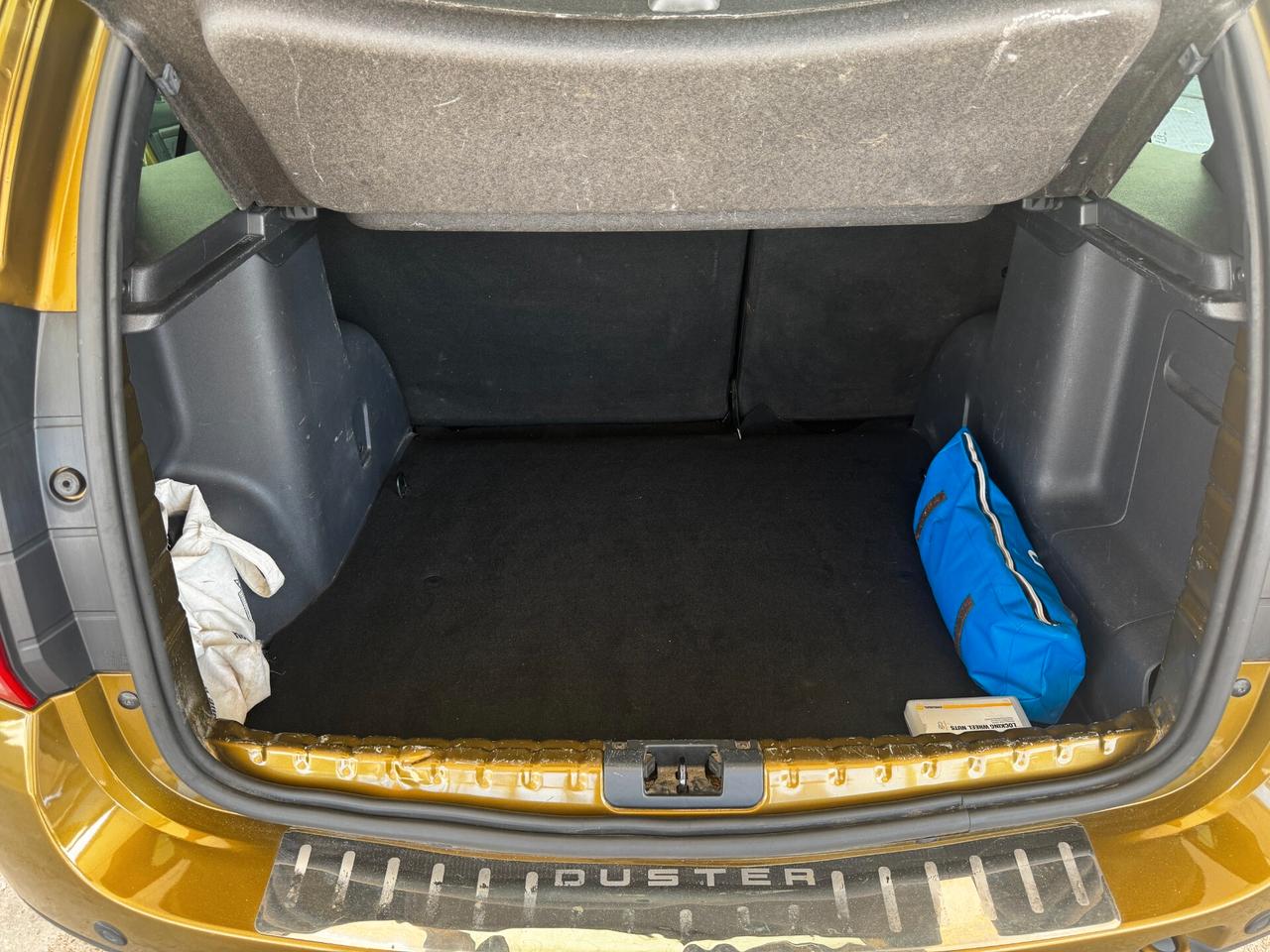 Dacia Duster 1.5 dCi 110CV Lauréate - 2016