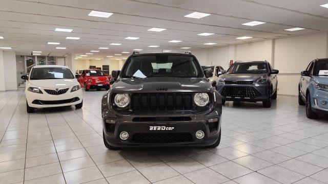 JEEP Renegade 10 NIGHT EAGLE