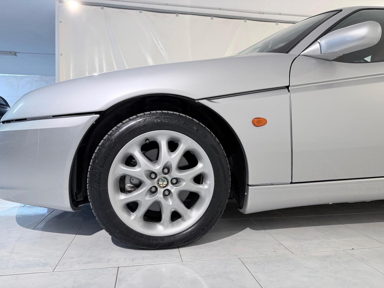Alfa Romeo GTV 2.0i JTS PERMUTA