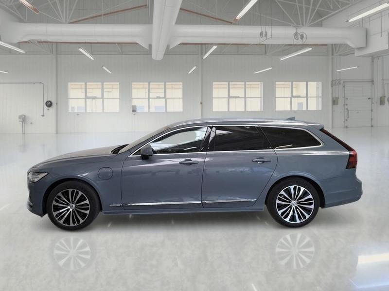 VOLVO V90 T6 AWD AUTOMATICO CORE STATION WAGON