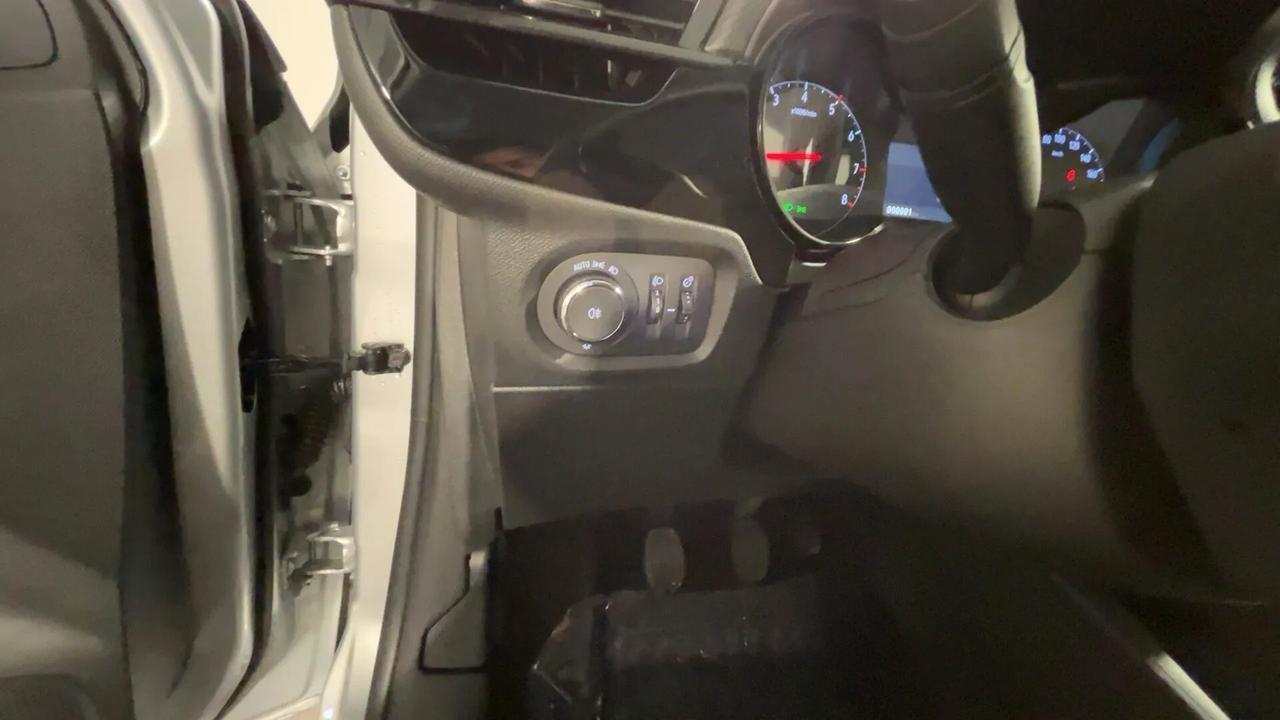 Opel Corsa 1.2 75CV Edition