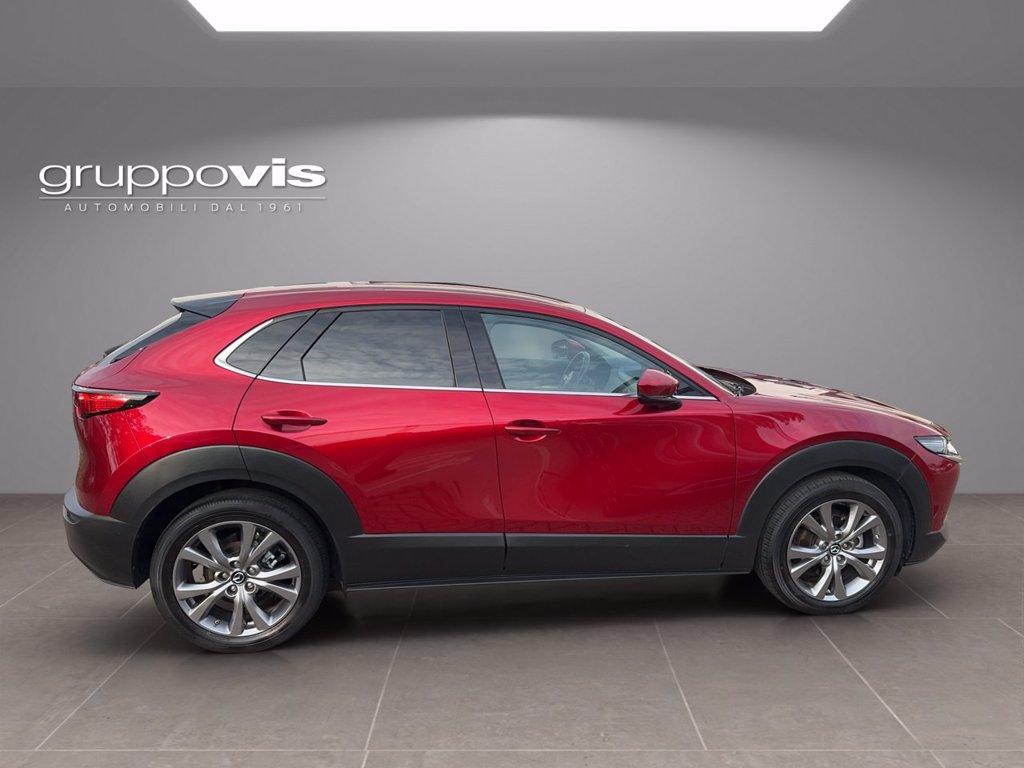 MAZDA CX-30 m-hybrid Exceed 2wd del 2019