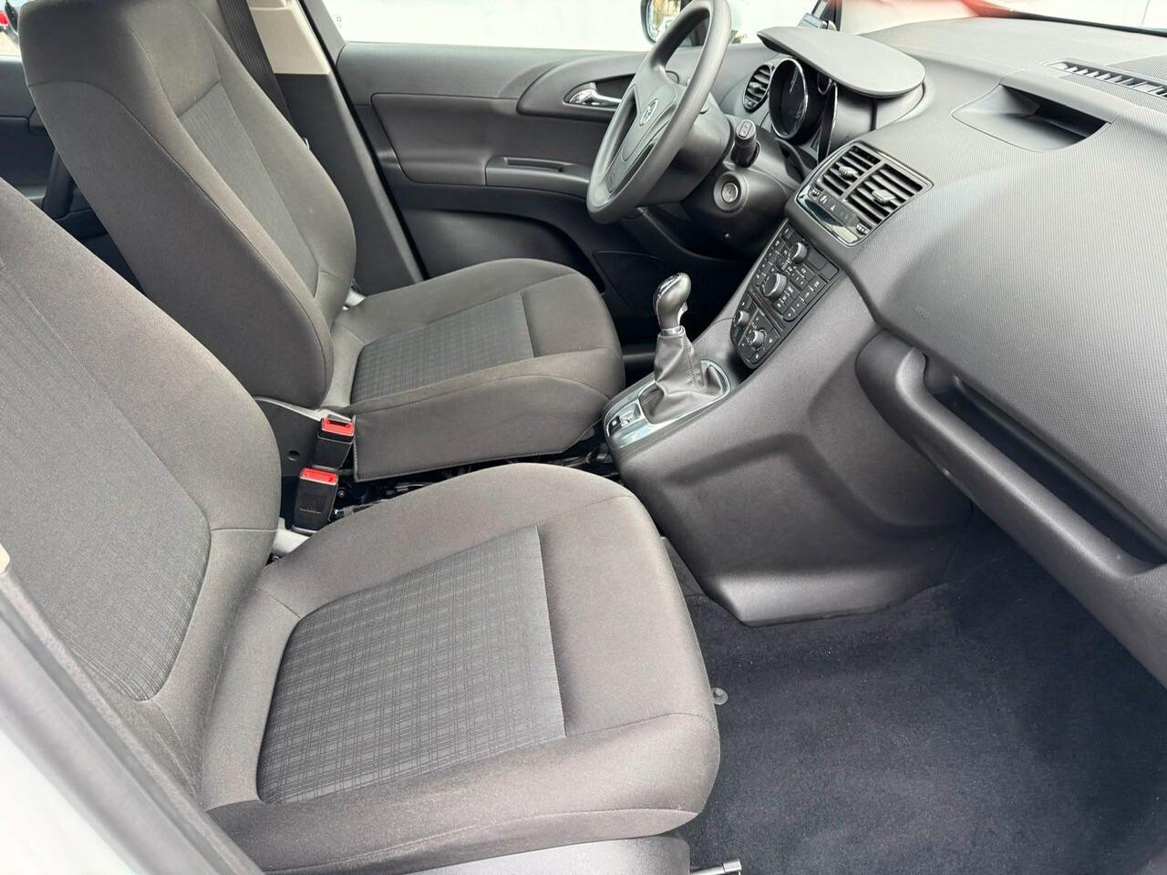 Opel Meriva 1.4 100CV Cosmo*EURO5B*NEOPATENTATI