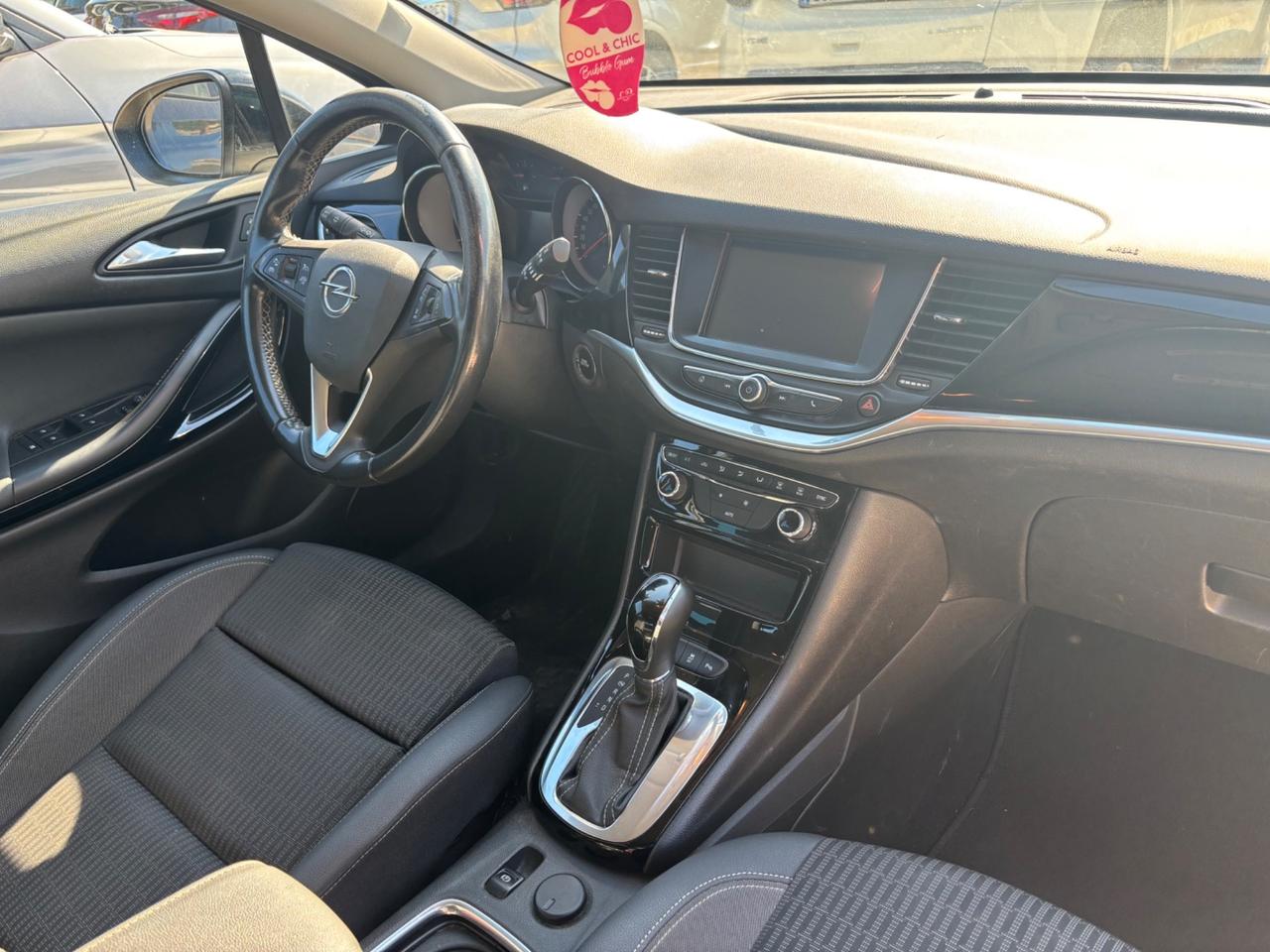 Opel Astra 1.5 CDTI 122 CV S&S 5 porte Business Elegance