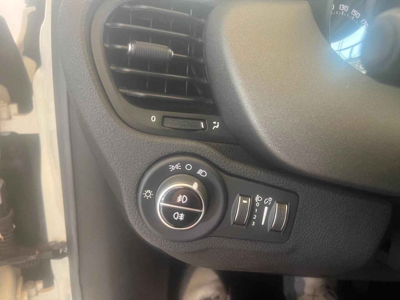 Fiat 500X 2.0 MultiJet 140 CV AT9 4x4 Cross Plus SOLO 25.267 KM