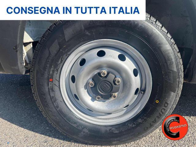 FIAT Ducato MAXI 2.3 MJT 140 L4H2 SPONDA PORT.500KG IDRAULICA