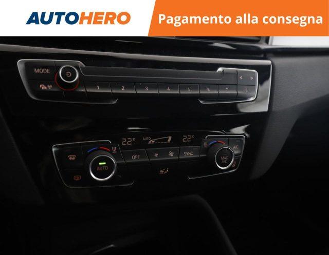 BMW X1 xDrive25e Advantage