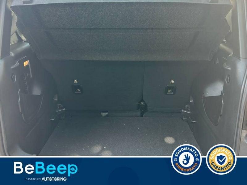 Jeep Renegade 1.5 TURBO T4 MHEV SUMMIT 2WD DCT