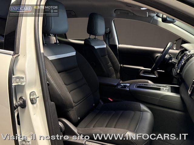 CITROEN C5 Aircross BlueHDi 130 CV EAT8 Feel Pack - PROMO