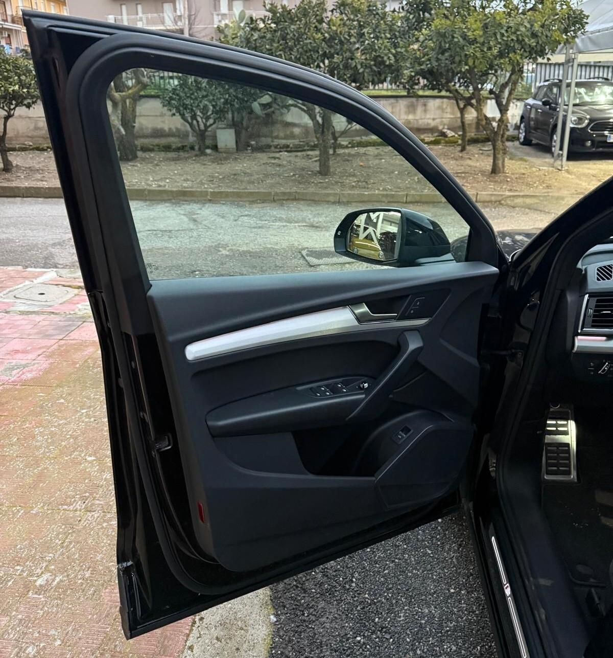 Audi Q5 SPB 40 TDI quattro S tronic line plus