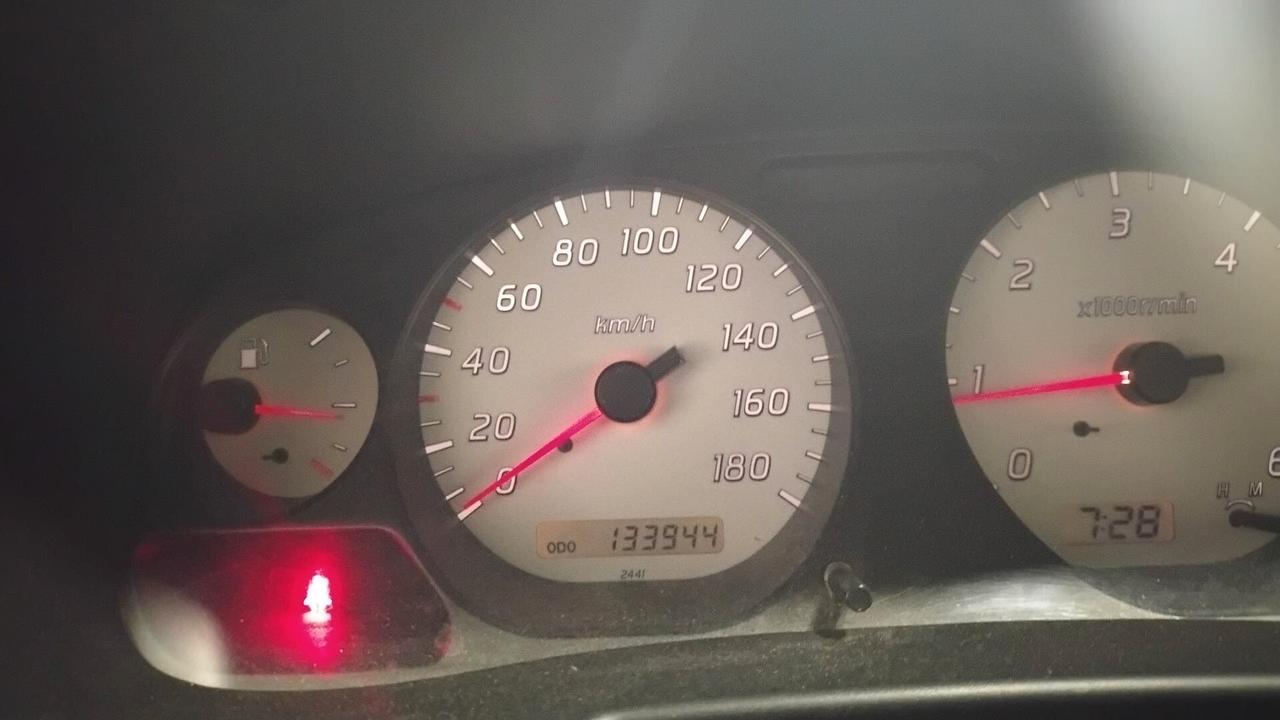 Nissan Pick Up Pick-up 2.5 TD 4 porte Double Cab Navara