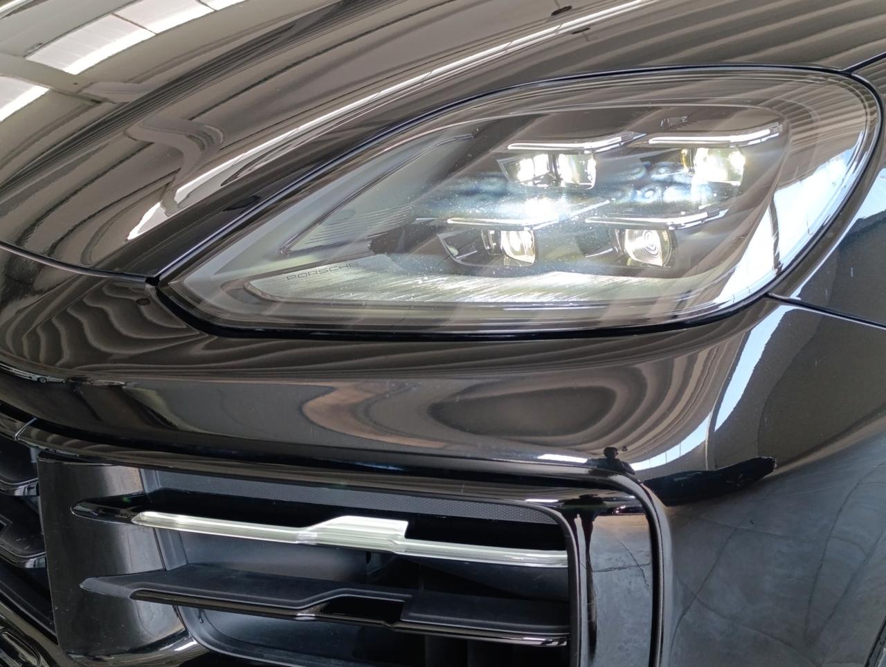 Porsche Cayenne 3.0 e-hybrid S tiptronic
