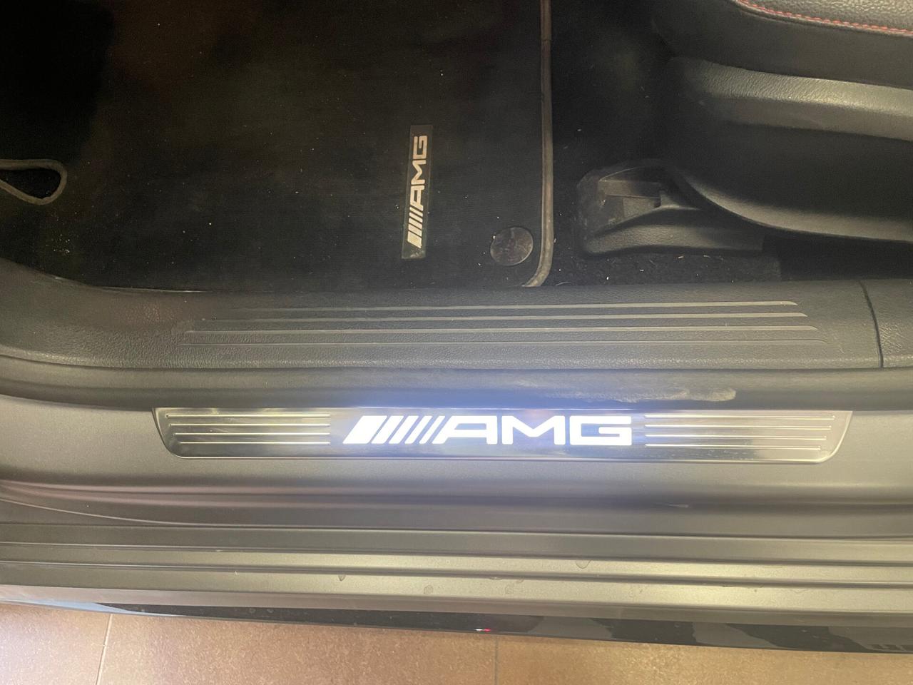 Mercedes-benz A 35 AMG 4 Matic