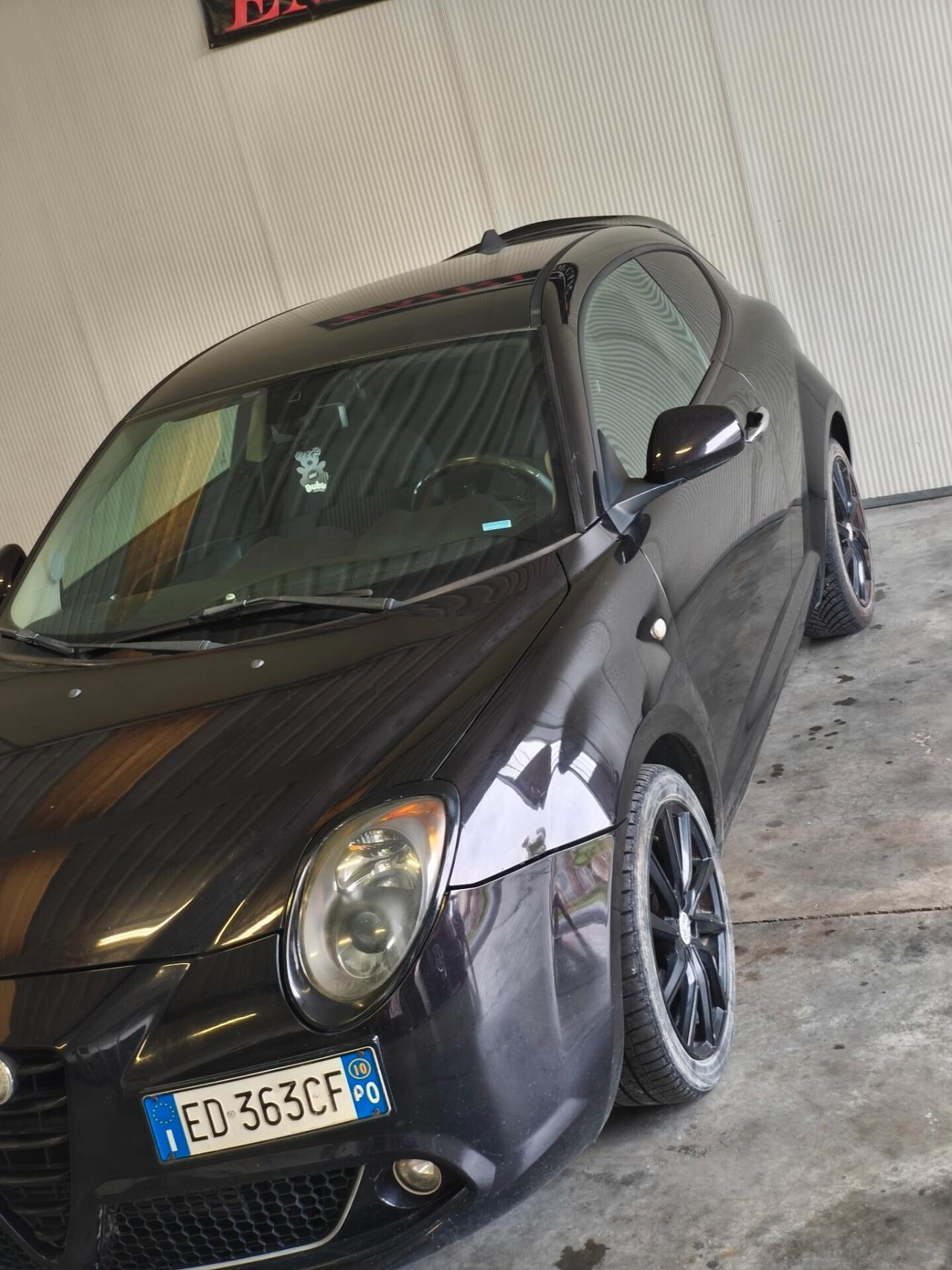 Alfa Romeo MiTo 1.3 JTDm-2 95 CV S&S Progression