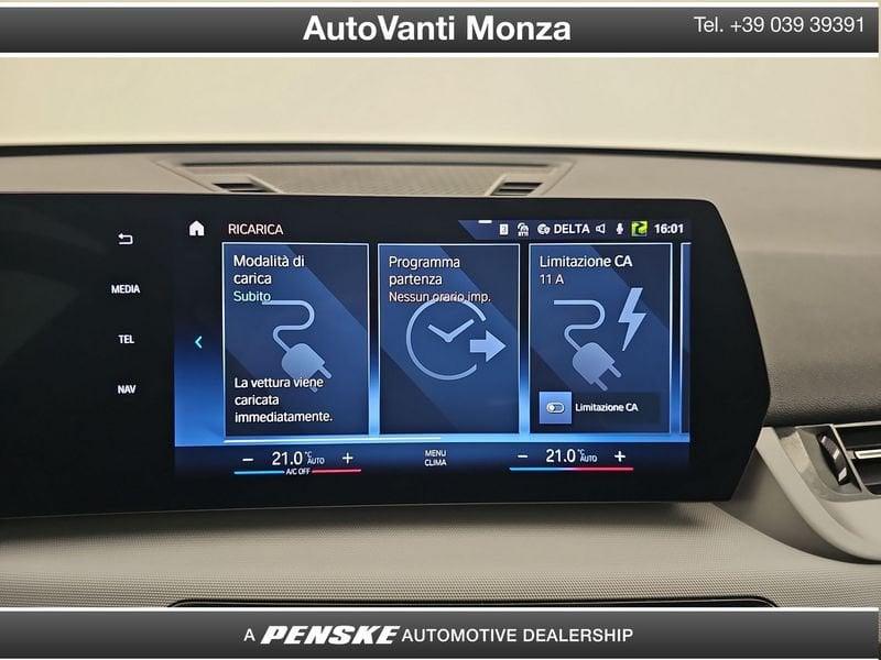 BMW iX1 iX1 xDrive 30