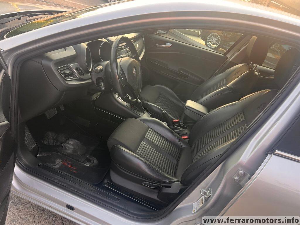 Alfa Romeo Giulietta 2.0 JTDm-2 170 CV TCT Progression