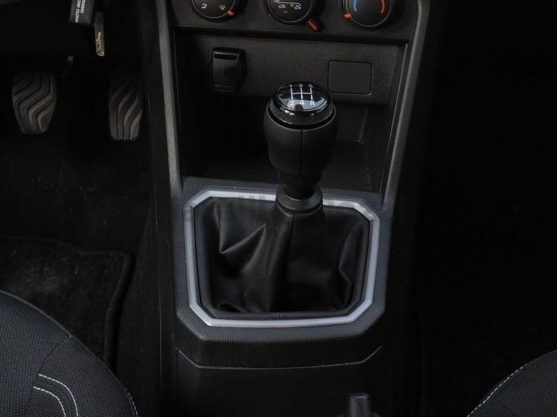 Dacia Sandero Sandero Streetway 1.0 TCe ECO-G Comfort